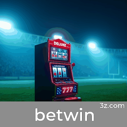 Diversifique sua Sorte em Jogos de Cassino com Betwin