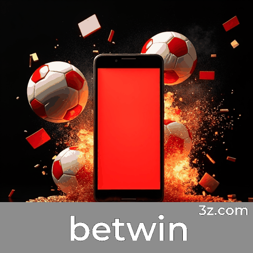 Descubra o App Betwin: Jogue em Qualquer Lugar com Facilidade